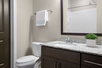 Vera Model Bathroom